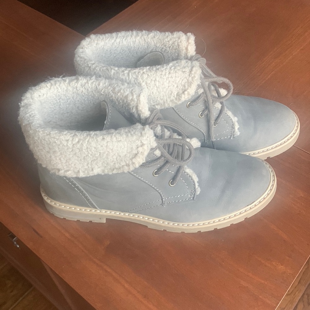 Sonoma Women’s Boots